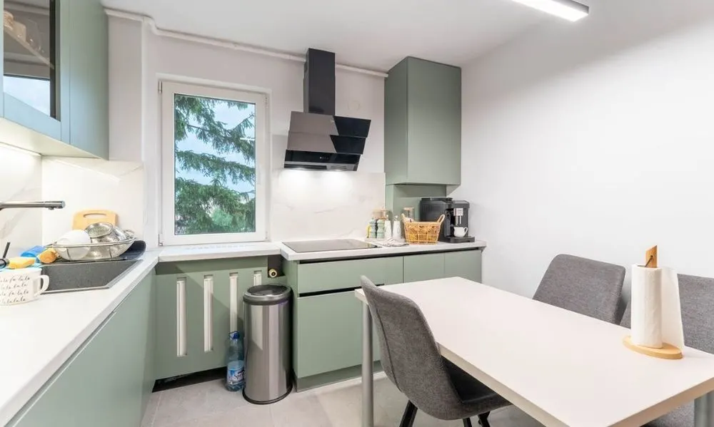 Apartament 2 camere Astra,lux,mobilat-utilat,parcare,118000 Euro - foto 3