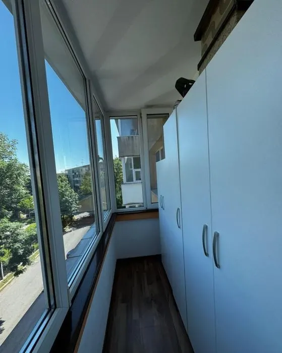 Apartament 2 camere Astra,lux,mobilat-utilat,parcare,118000 Euro - foto 4