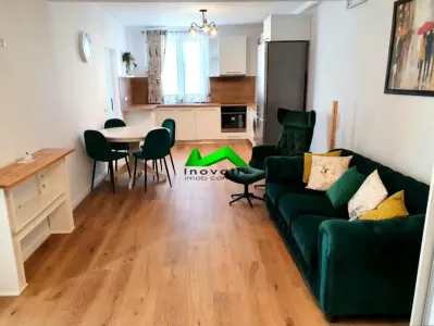 Apartament de inchiriat 3 camere 2 bai Sibiu Selimbar - Selimbar