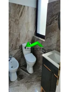 Apartament de inchiriat 3 camere 2 bai Sibiu Selimbar - foto 7