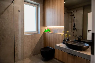 Apartament LUX de inchiriat 3 camere Sibiu Balanta Residence - foto 24
