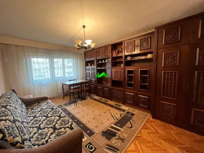 Apartament de inchiriat 3 camere Sibiu Turnisor - Sibiu