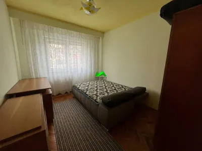 Apartament de inchiriat 3 camere Sibiu Turnisor - foto 2