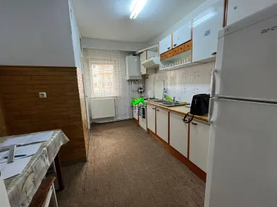 Apartament de inchiriat 3 camere Sibiu Turnisor - foto 4