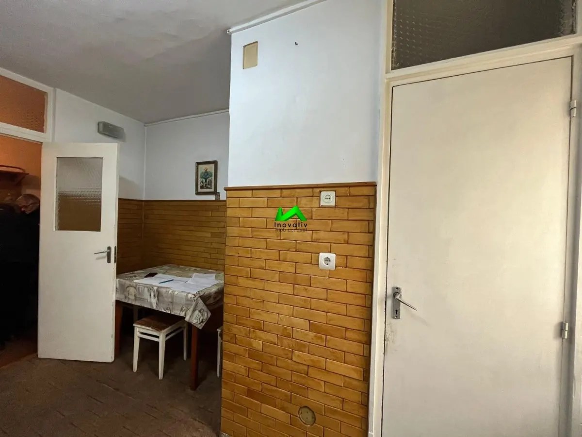 Apartament de inchiriat 3 camere Sibiu Turnisor - foto 5
