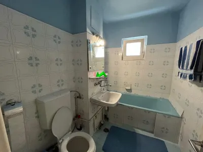 Apartament de inchiriat 3 camere Sibiu Turnisor - foto 6
