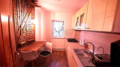 Apartament 2 camere conf  1 dec zona Brosteni - foto 2