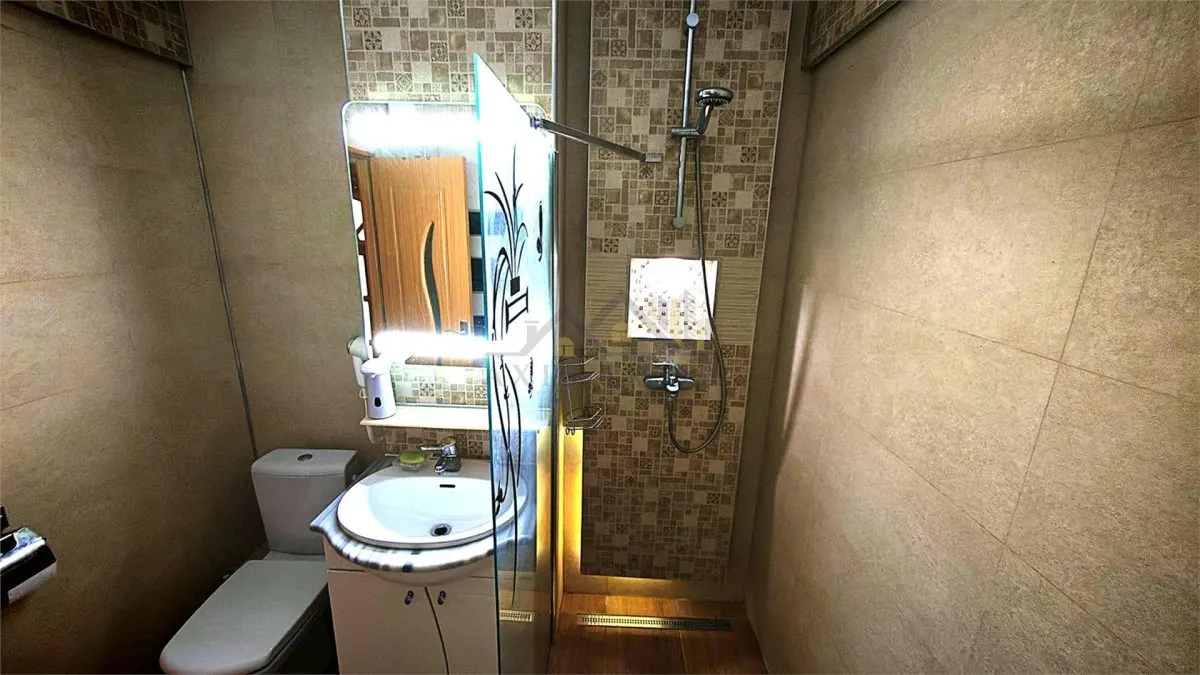 Apartament 2 camere conf  1 dec zona Brosteni - foto 5