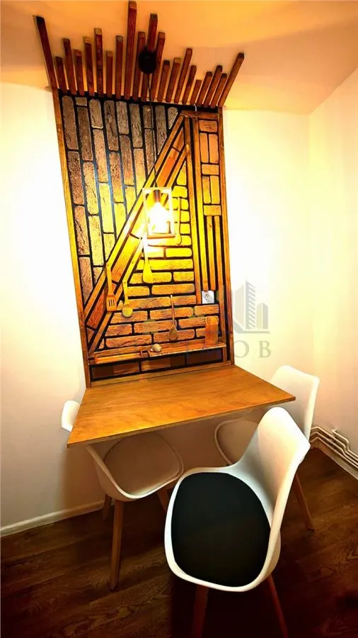 Apartament 2 camere conf  1 dec zona Brosteni - foto 6