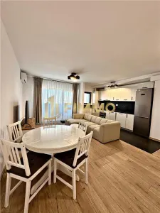 Apartament de inchiriat | 3 cam | Loc de parcare privat| ID:641 - Suceava