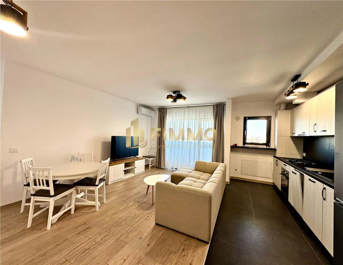 Apartament de inchiriat | 3 cam | Loc de parcare privat| ID:641 - foto 2