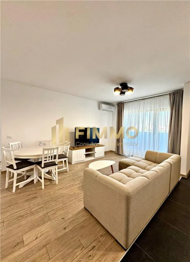 Apartament de inchiriat | 3 cam | Loc de parcare privat| ID:641 - foto 3