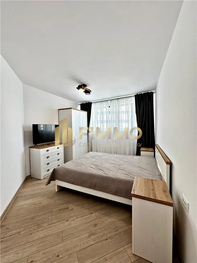 Apartament de inchiriat | 3 cam | Loc de parcare privat| ID:641 - foto 5
