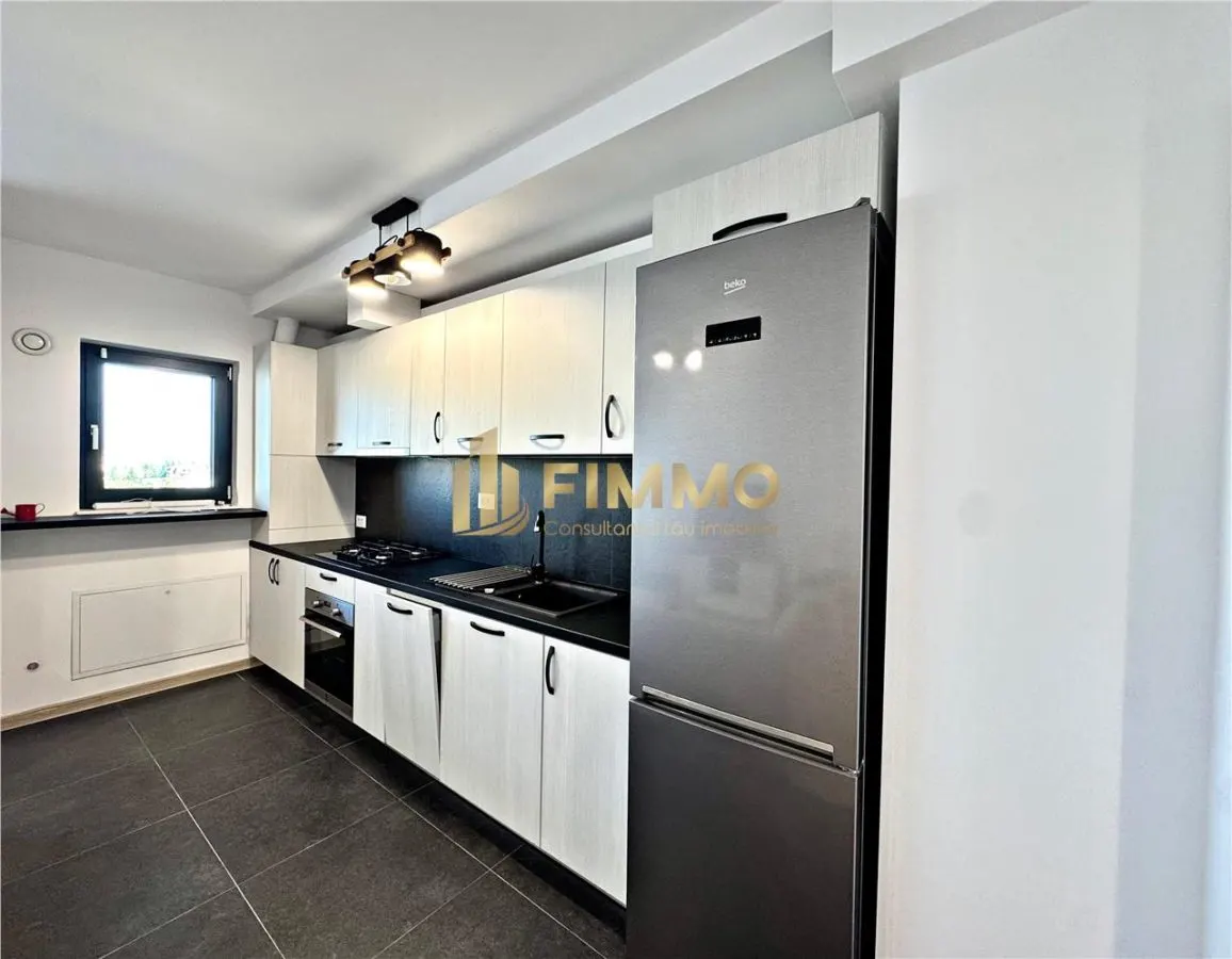 Apartament de inchiriat | 3 cam | Loc de parcare privat| ID:641 - foto 7