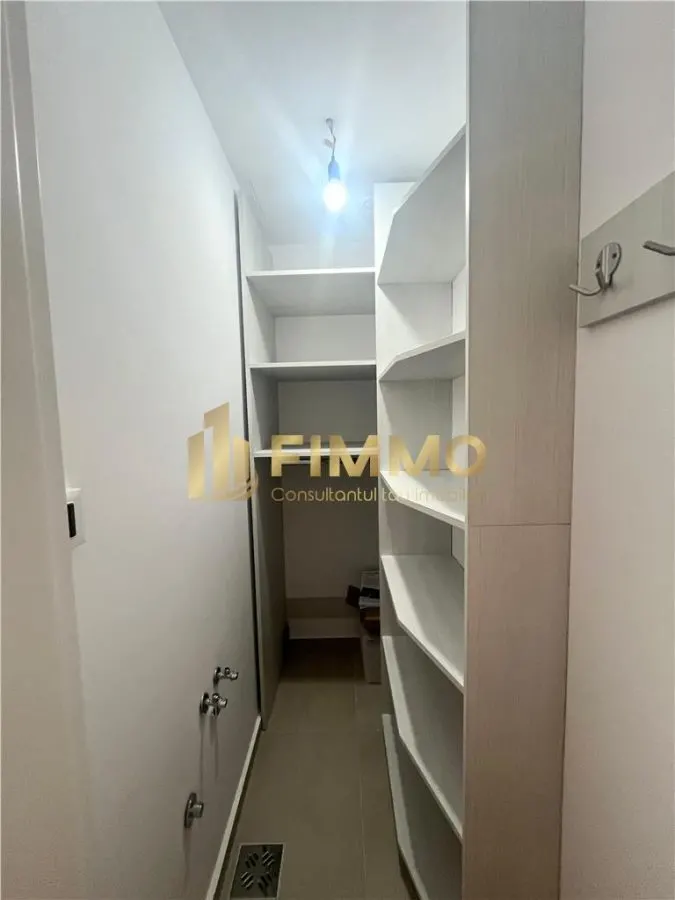 Apartament de inchiriat | 3 cam | Loc de parcare privat| ID:641 - foto 8