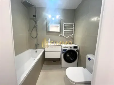 Apartament de inchiriat | 3 cam | Loc de parcare privat| ID:641 - foto 9