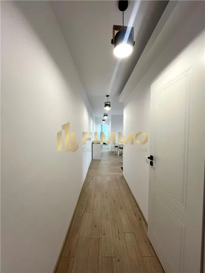 Apartament de inchiriat | 3 cam | Loc de parcare privat| ID:641 - foto 10