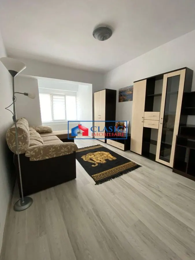 Inchiriere apartament doua camere in Centru- zona Piata Unirii, Cluj-Napoca - foto 1