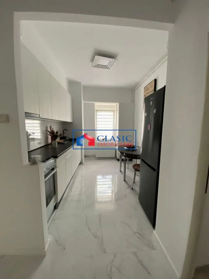 Inchiriere apartament doua camere in Centru- zona Piata Unirii, Cluj-Napoca - foto 2
