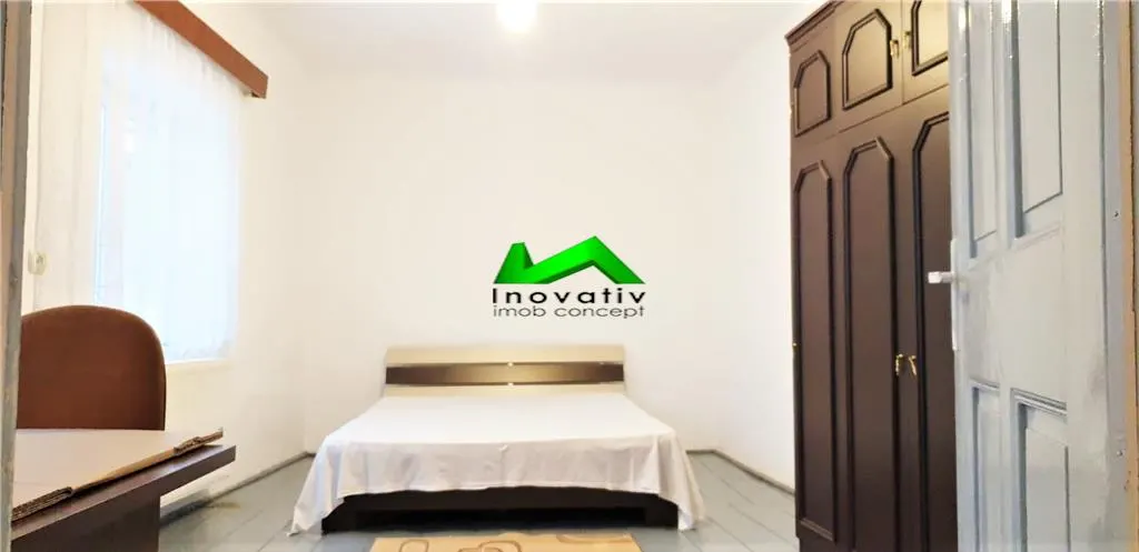Apartament de inchiriat 2 camere Sibiu Central - foto 2