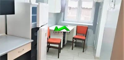 Apartament de inchiriat 2 camere Sibiu Central - foto 6