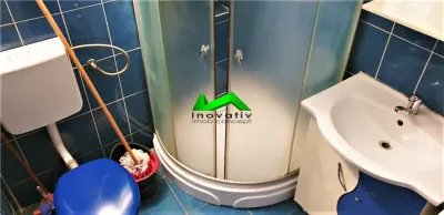 Apartament de inchiriat 2 camere Sibiu Central - foto 9
