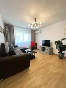Apartament 3 Camere Decomandat, Zona Eden - Constanta