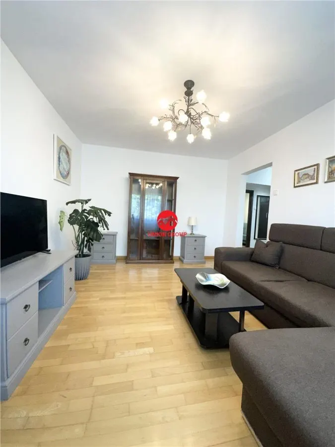 Apartament 3 Camere Decomandat, Zona Eden - foto 2
