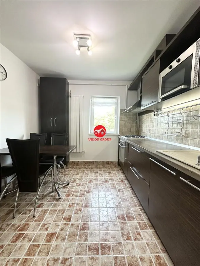 Apartament 3 Camere Decomandat, Zona Eden - foto 5