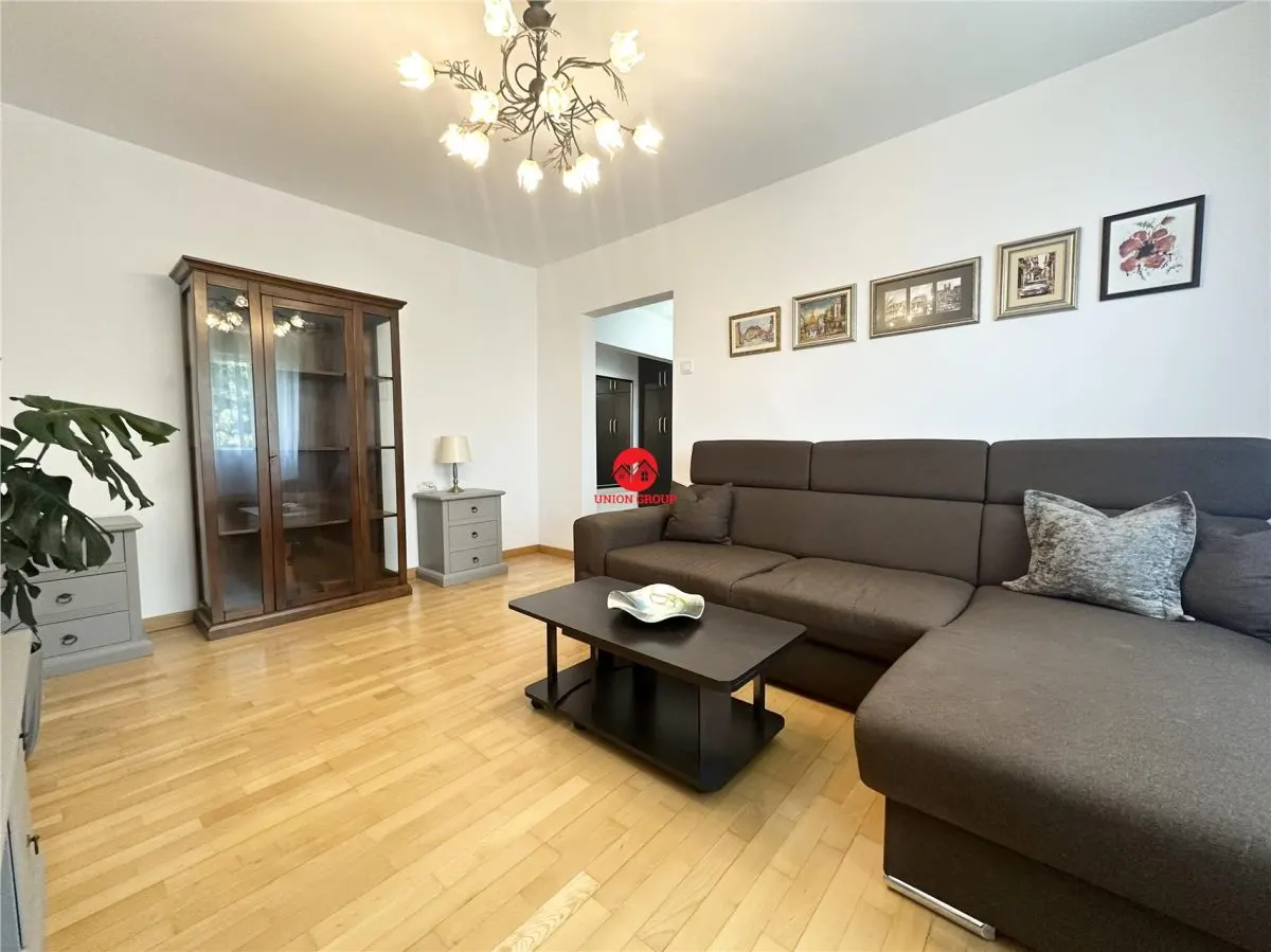 Apartament 3 Camere Decomandat, Zona Eden - foto 7