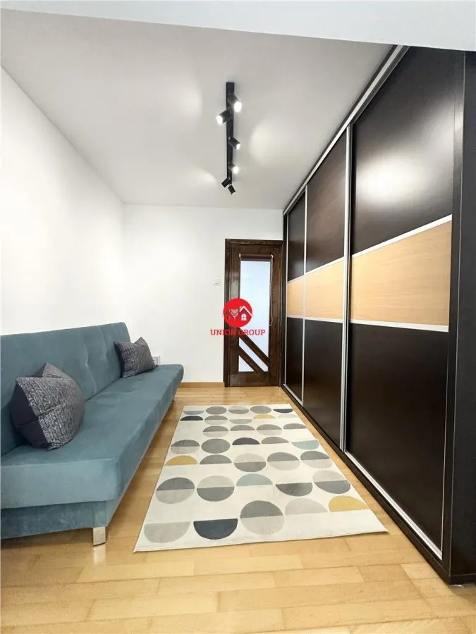 Apartament 3 Camere Decomandat, Zona Eden - foto 10