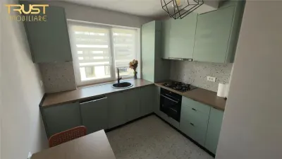 Apartament 1 camera l Pet Friendly l  Parcare l Str.Soporului - Cluj-Napoca