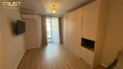 Apartament 1 camera l Pet Friendly l  Parcare l Str.Soporului - foto 4