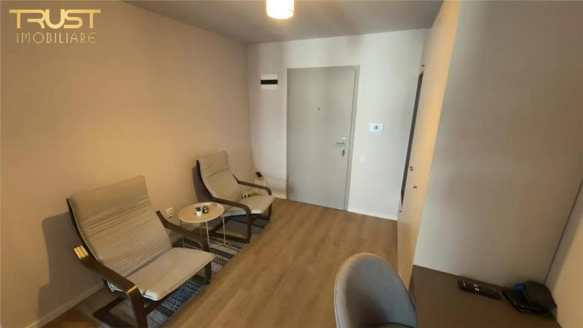 Apartament 1 camera l Pet Friendly l  Parcare l Str.Soporului - foto 5