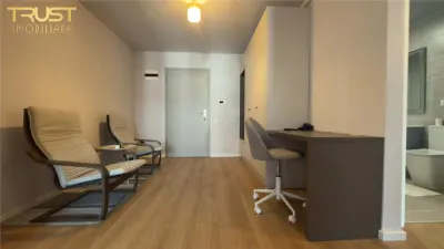 Apartament 1 camera l Pet Friendly l  Parcare l Str.Soporului - foto 7