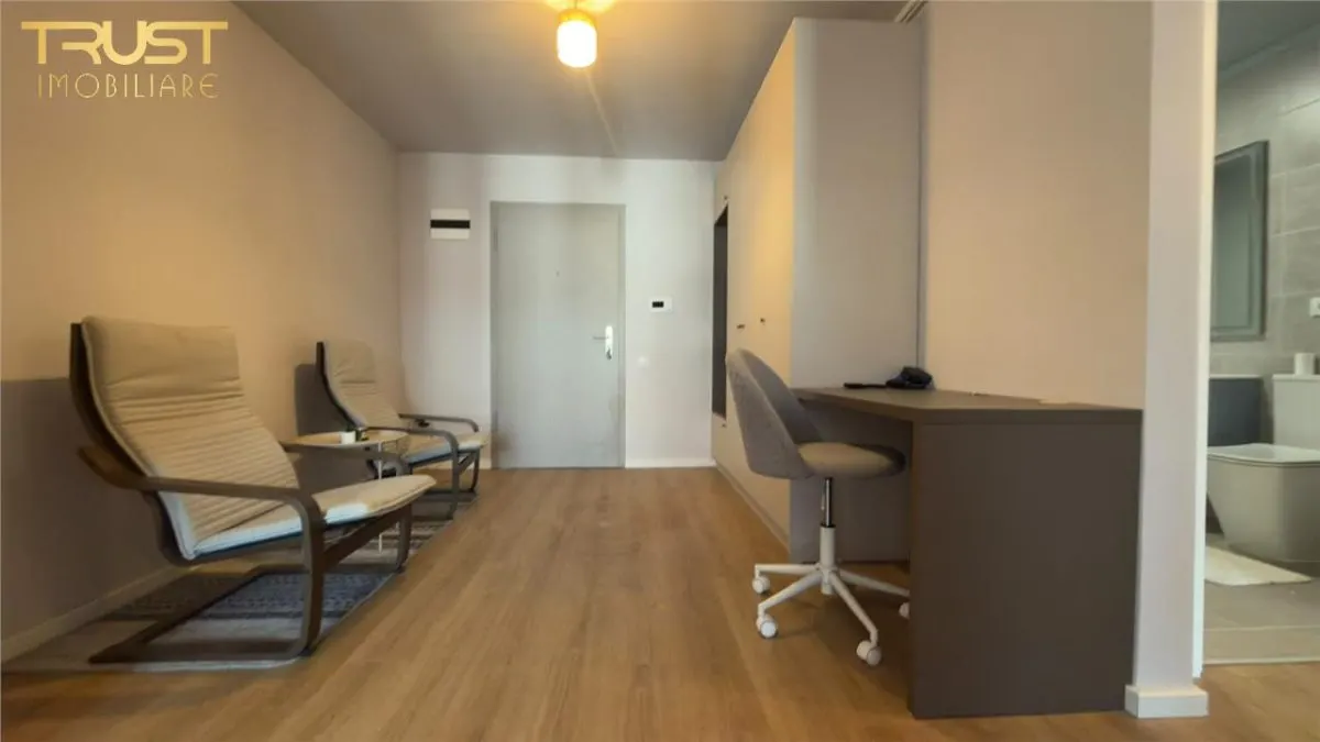 Apartament 1 camera l Pet Friendly l  Parcare l Str.Soporului - foto 7