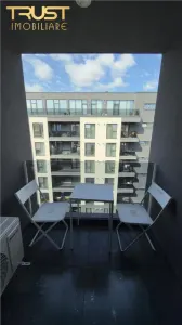 Apartament 1 camera l Pet Friendly l  Parcare l Str.Soporului - foto 9