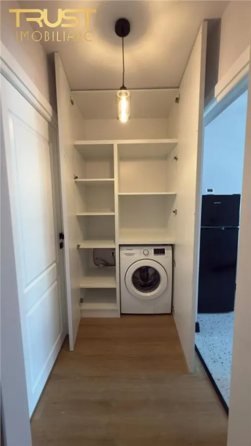 Apartament 1 camera l Pet Friendly l  Parcare l Str.Soporului - foto 10