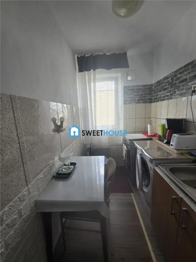 Apartament cu doua camere 13 Decembrie - foto 2