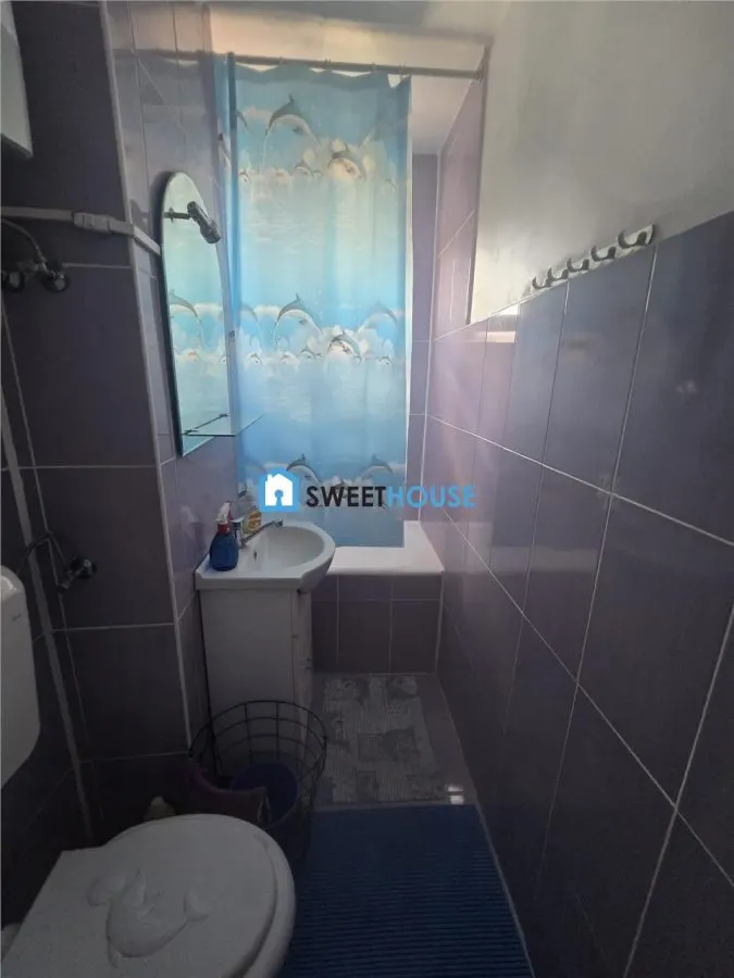 Apartament cu doua camere 13 Decembrie - foto 3