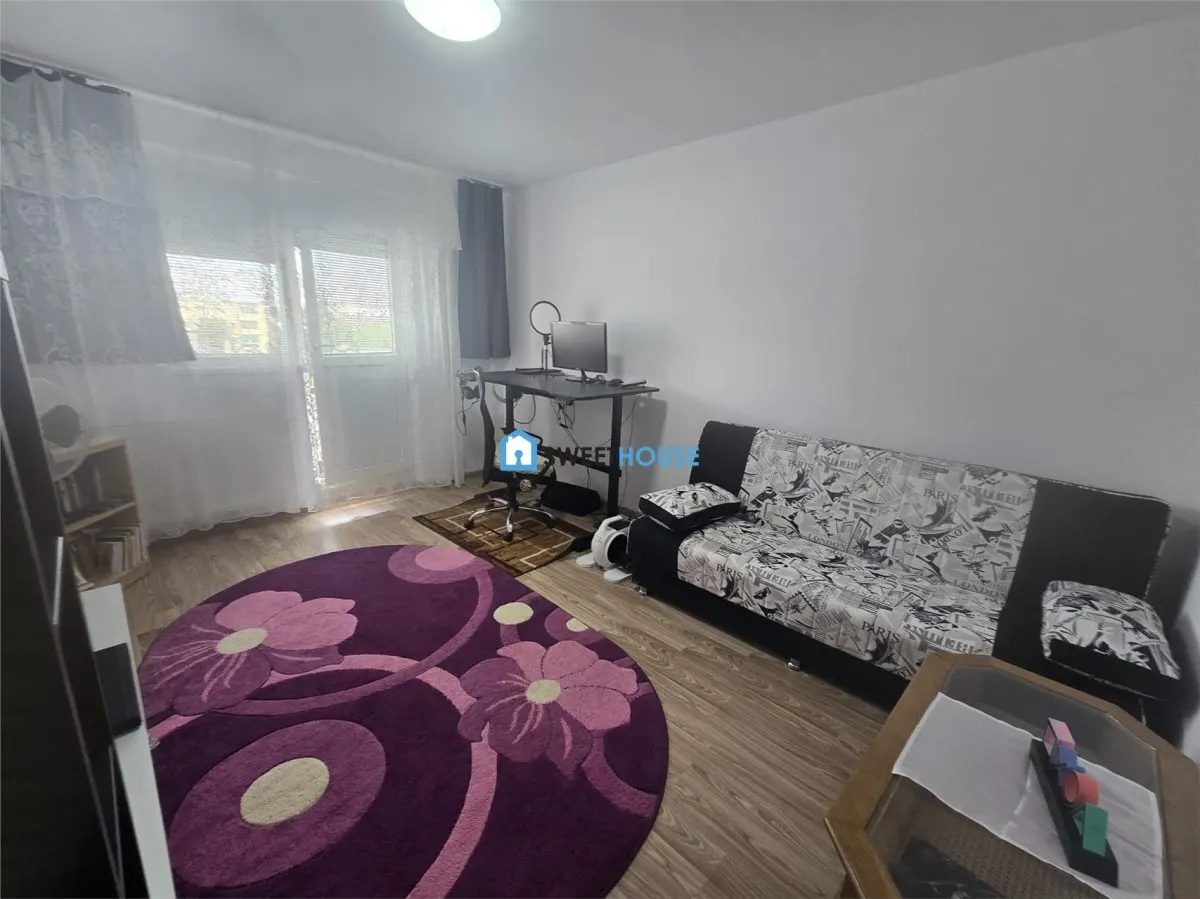 Apartament cu doua camere 13 Decembrie - foto 6