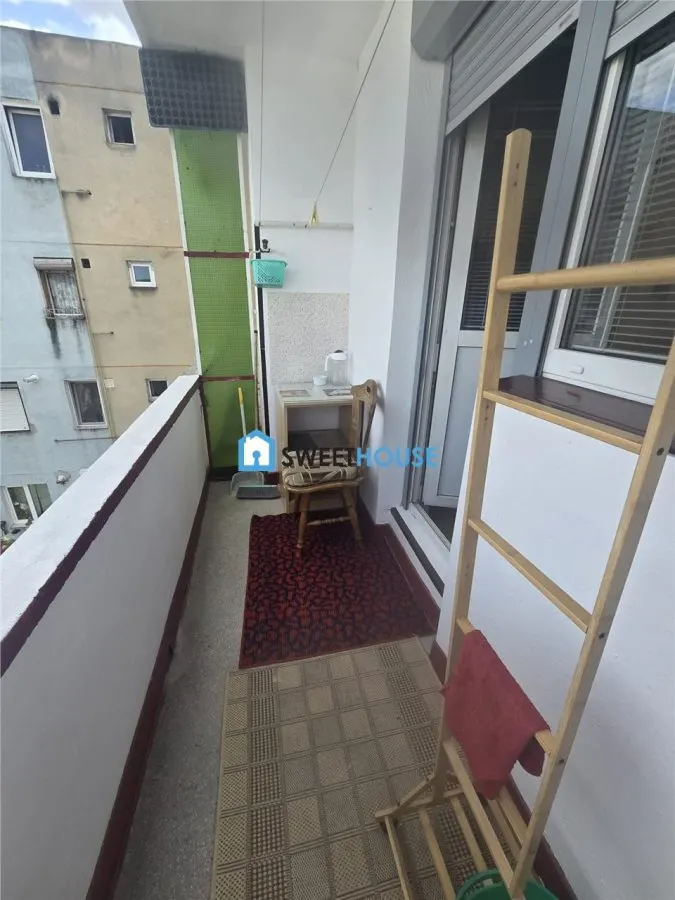Apartament cu doua camere 13 Decembrie - foto 8