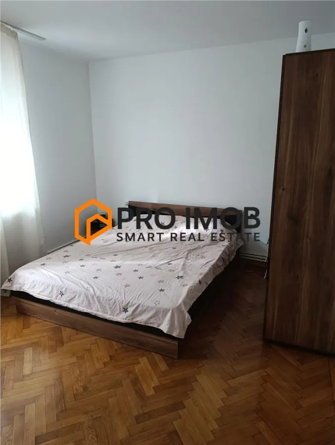 Apartament 2 camere cf 2 semidecomandat zona Obor - foto 4