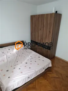 Apartament 2 camere cf 2 semidecomandat zona Obor - foto 6