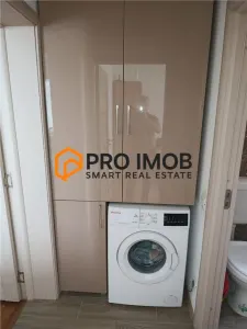 Apartament 2 camere cf 2 semidecomandat zona Obor - foto 10