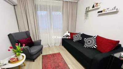 VANZARE 2 CAMERE DOROBANTI - Bucuresti