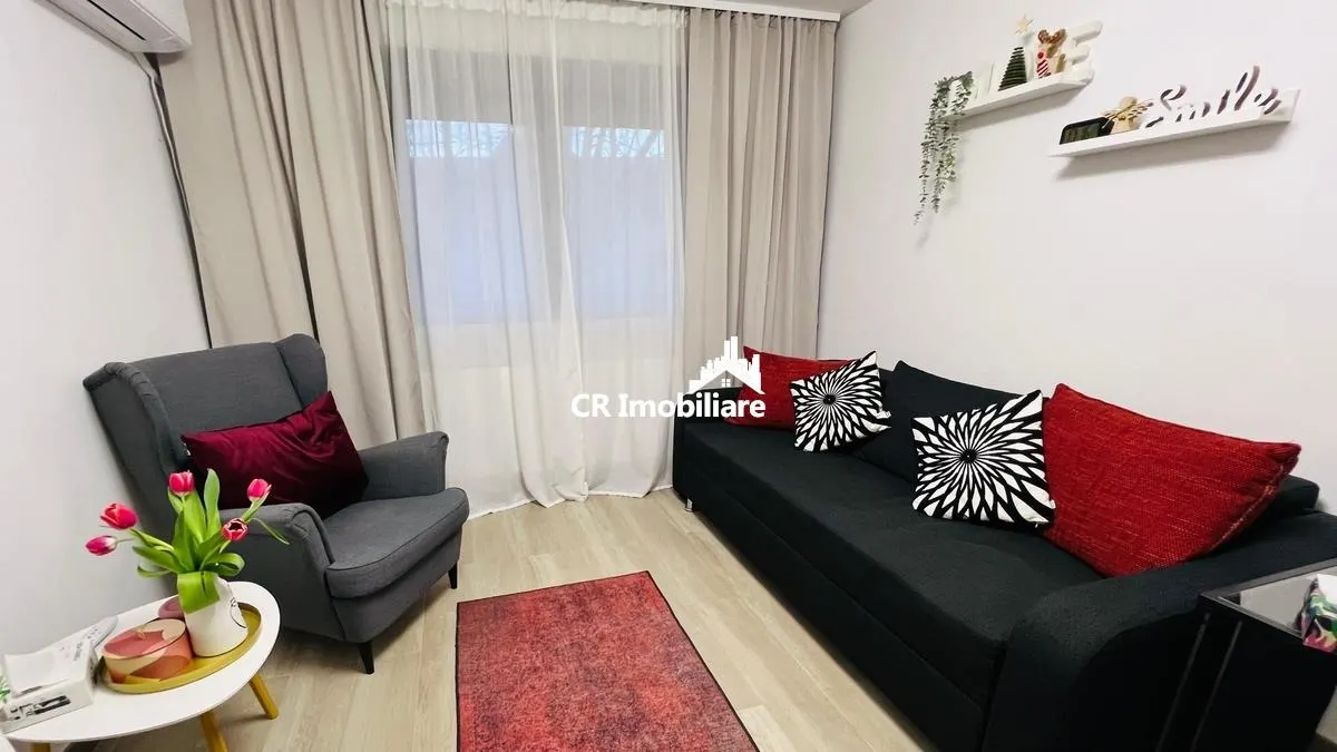 VANZARE 2 CAMERE DOROBANTI - foto 1