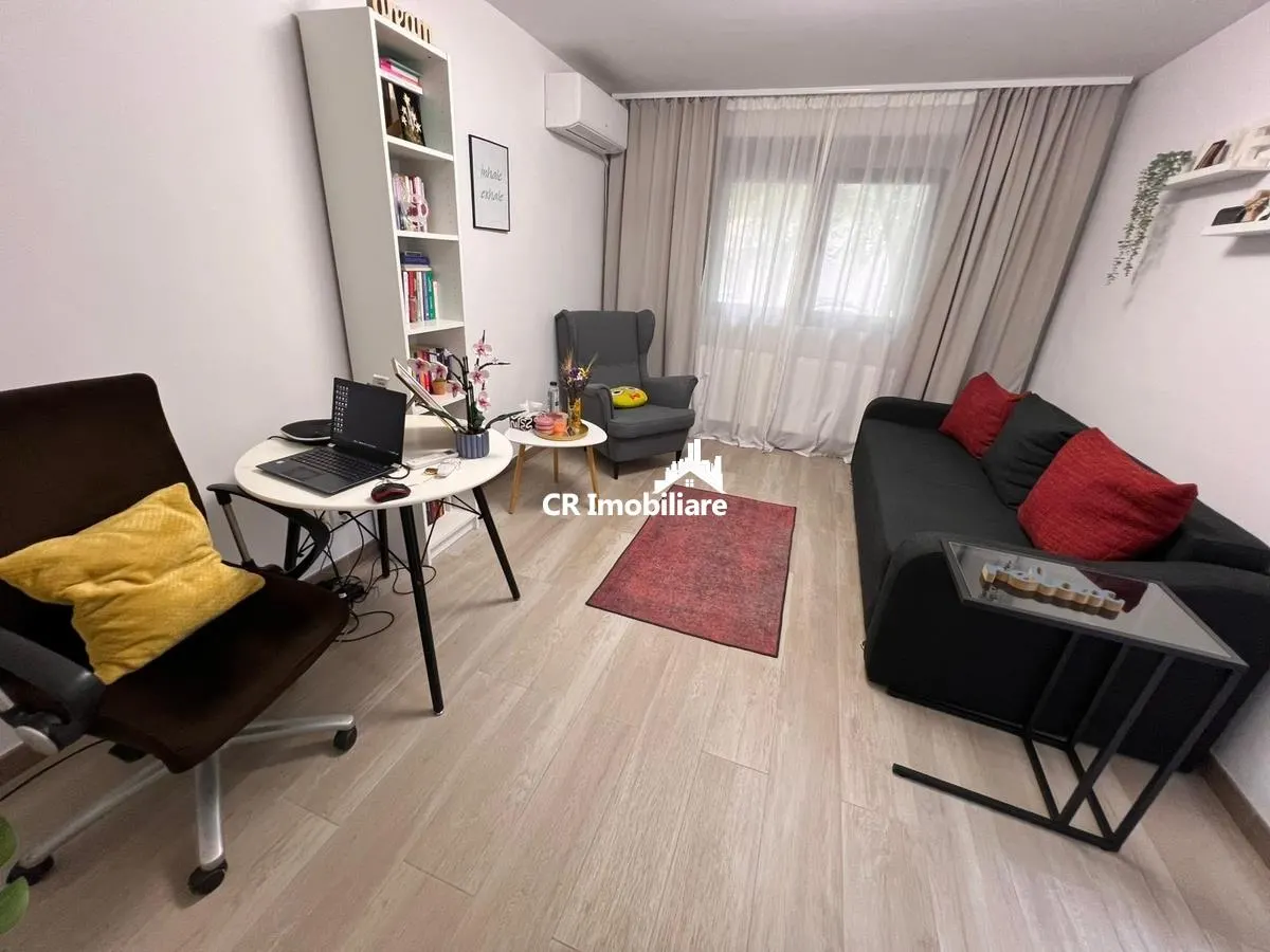 VANZARE 2 CAMERE DOROBANTI - foto 2