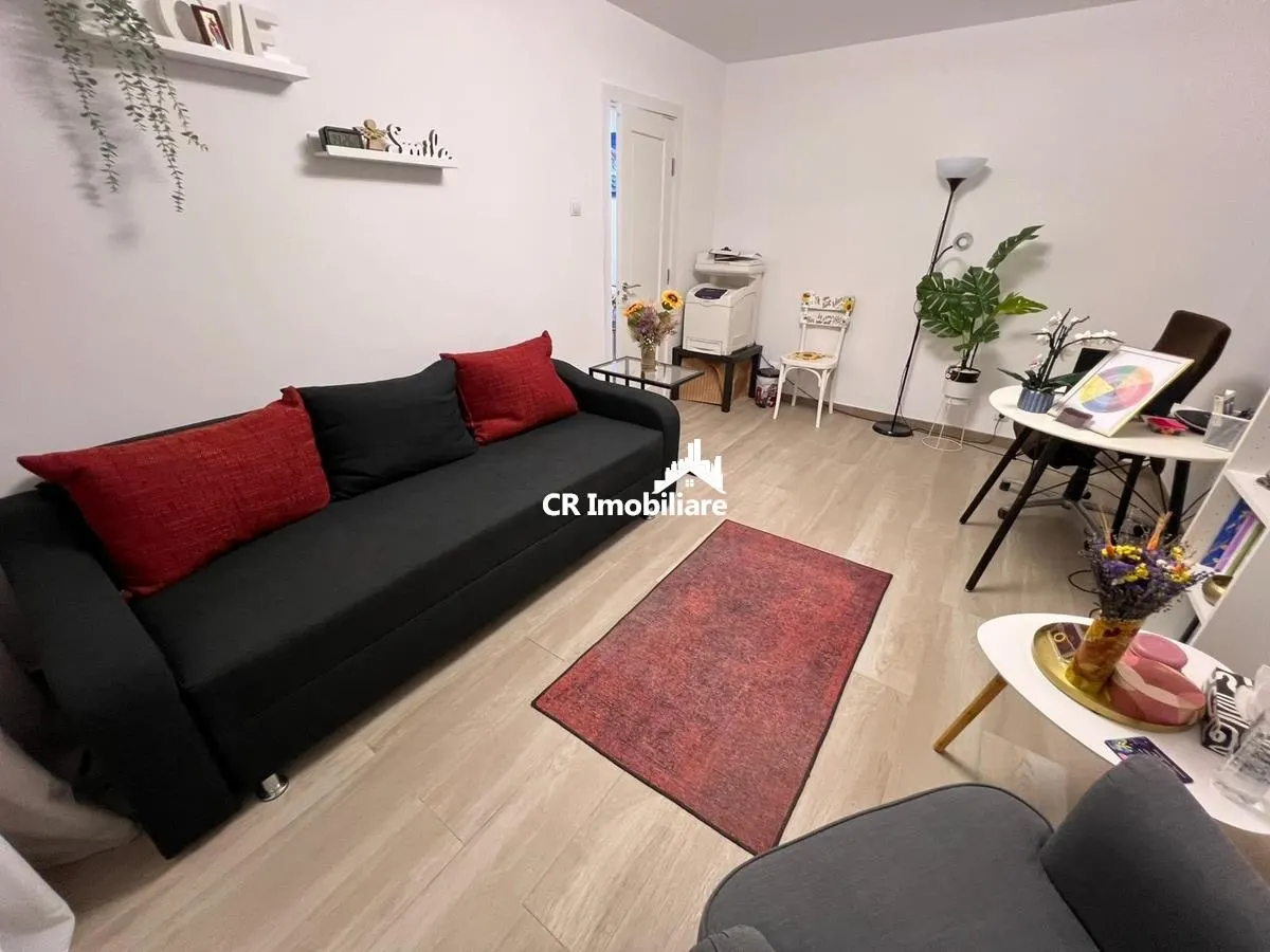 VANZARE 2 CAMERE DOROBANTI - foto 3