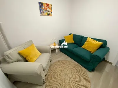 VANZARE 2 CAMERE DOROBANTI - foto 5